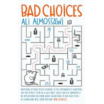 Bad Choices | Ali Almossawi