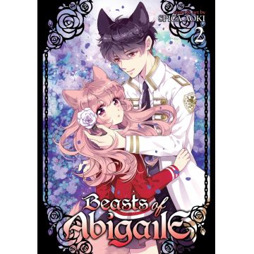 Beasts of Abigaile Vol. 2 | Aoki Spica