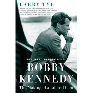 Bobby Kennedy | Larry Tye