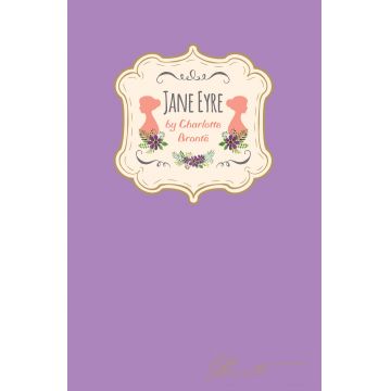 Charlotte Bronte - Jane Eyre (Signature Classics) | Worth Press
