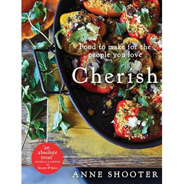 Cherish | Anne Shooter