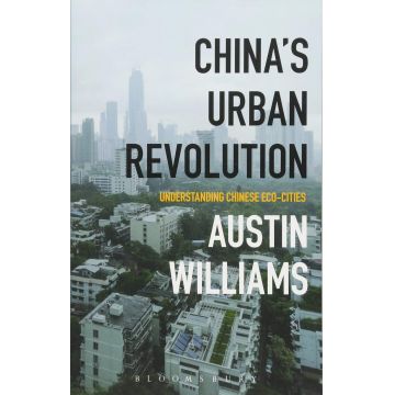 Chinas Urban Revolution | Austin Williams