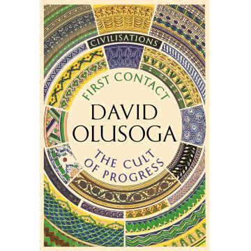Civilisations | David Olusoga