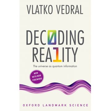 Decoding Reality | Vlatko Vedral