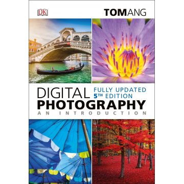 Digital Photography | Tom Ang
