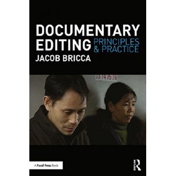 Documentary Editing | Jacob Bricca ACE