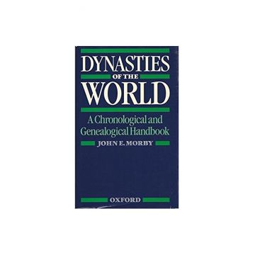 Dynasties of the World | John E. Morby