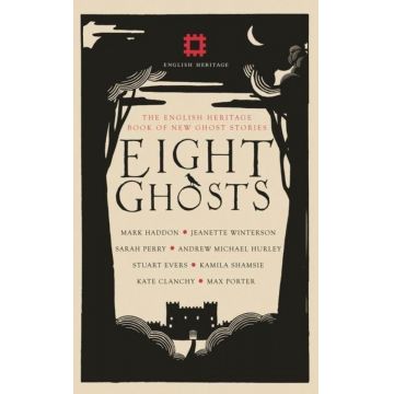 Eight Ghosts |