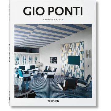 Gio Ponti | Graziella Roccella