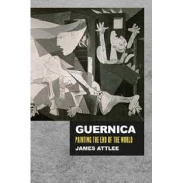 Guernica | James Attlee