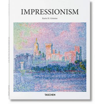 Impressionism | Karin H. Grimme