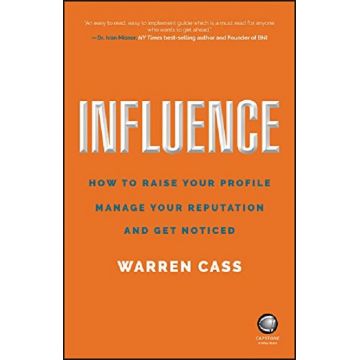 Influence | Warren Cass
