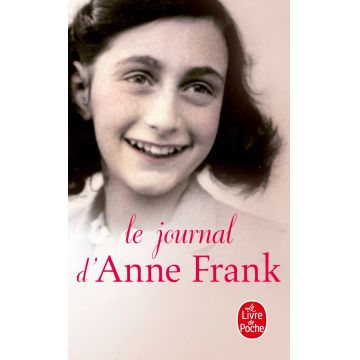Le Journal d'Anne Frank | Anne Frank