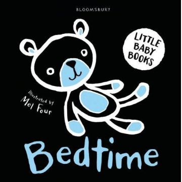 Little Baby Books: Bedtime |