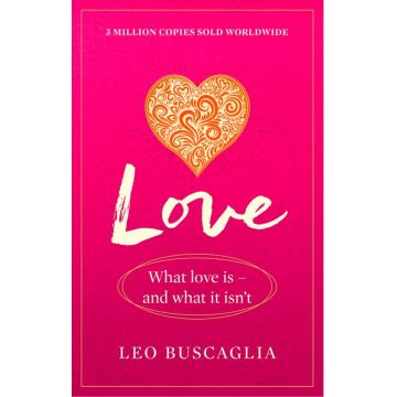 Love | Leo Buscaglia