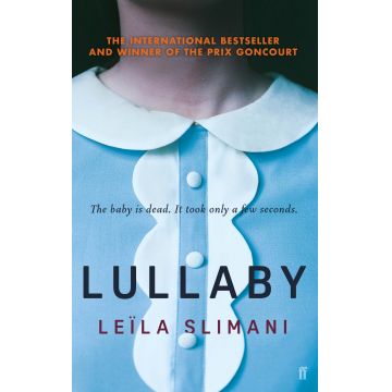 Lullaby | Leila Slimani