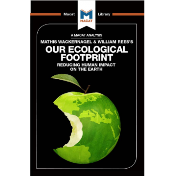 Our Ecological Footprint | Luca Marazzi