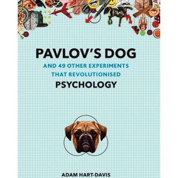 Pavlov's Dog | Adam Hart-Davis