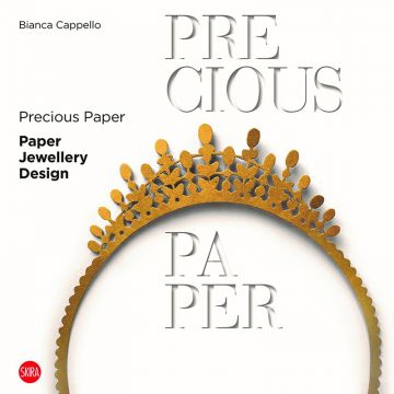Precious Paper | Bianca Cappello