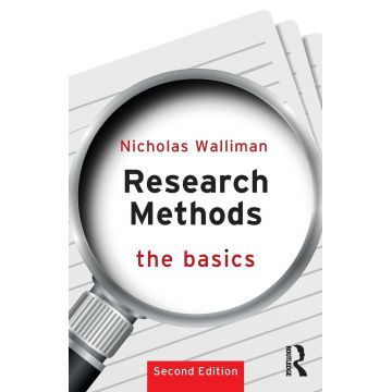 Research Methods | Nicholas Walliman