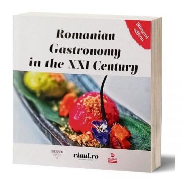 Romanian Gastronomy in the XXI Century | Adriana Popescu, Andreea Bogdan