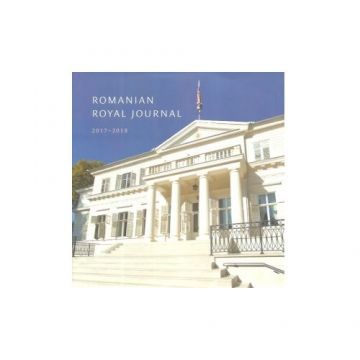 Romanian Royal Journal | Principele Radu Al Romaniei