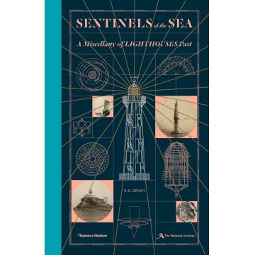Sentinels of the Sea | R. G. Grant