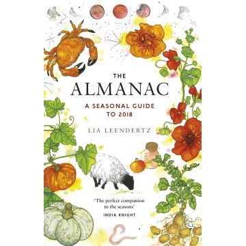 The Almanac | Lia Leendertz