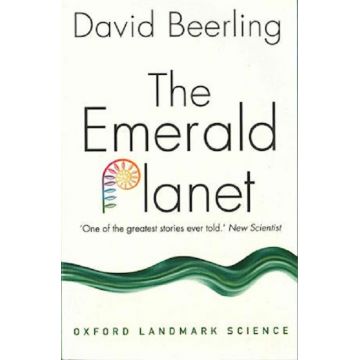 The Emerald Planet | David Beerling