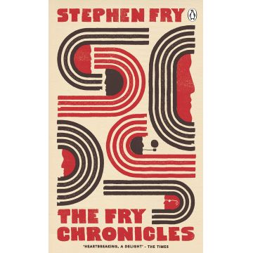 The Fry Chronicles | Stephen Fry