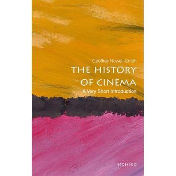 The History of Cinema | Geoffrey Nowell-Smith