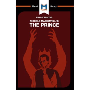 The Prince | Riley Quinn, Ben Worthy