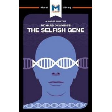 The Selfish Gene | Nicola Davis