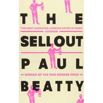 The Sellout | Paul Beatty