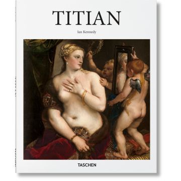 Titian | Ian G. Kennedy