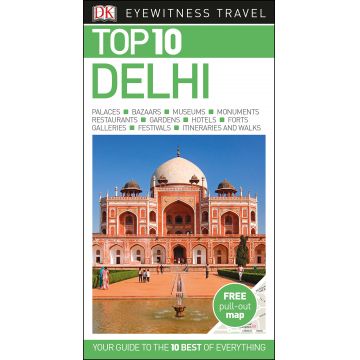 Top 10 Delhi | DK