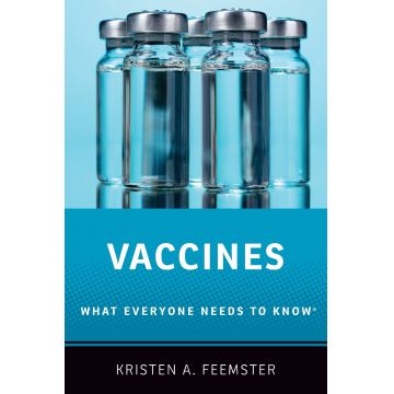 Vaccines | Kristen A. Feemster
