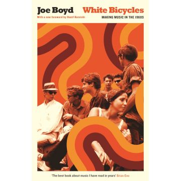 White Bicycles | Joe Boyd