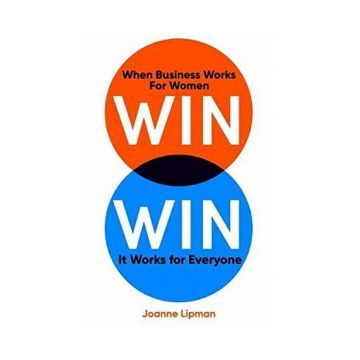 Win Win | Joanne Lipman
