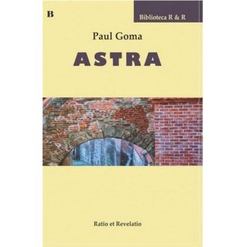 Astra | Paul Goma