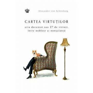 Cartea virtutilor | Alexander von Schonburg