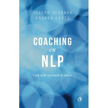 Coaching cu NLP | Joseph O'Connor