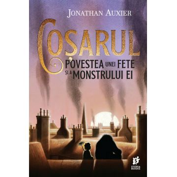 Cosarul | Jonathan Auxier