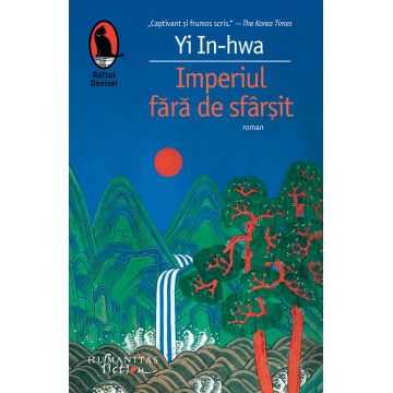 Imperiul fara de sfarsit | Yi In-hwa