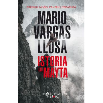 Istoria lui Mayta | Mario Vargas Llosa