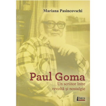 Paul Goma | Mariana Pasincovschi