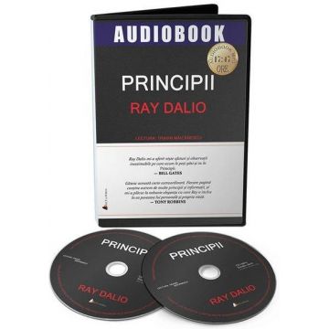 Principii | Ray Dalio