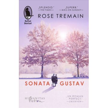 Sonata Gustav | Rose Tremain