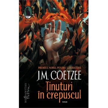 Tinuturi in crepuscul | J.M. Coetzee