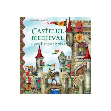 Castelul Medieval
